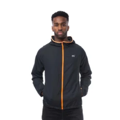 Mac In A Sac Ultra Unisex Breathable Packaway Jacket -Outdoor Gear Gunmetal 5