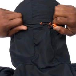 Mac In A Sac Ultra Unisex Breathable Packaway Jacket -Outdoor Gear Gunmetal 6