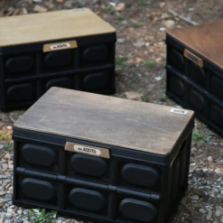 KEMSITE Camping Storage Box With Cover -Outdoor Gear H0018 8 600x600 ee316bd0 ab6b 4cb9 8b31 68175f312ddf