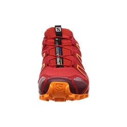 Salomon Speedcross 4 -Outdoor Gear HIGH RISK RD DAHLIA 3