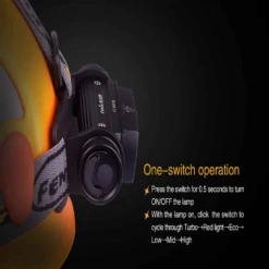 Fenix HL60R Headlamp - Yellow 9 Fenix HL60R Headlamp - Yellow -Outdoor Gear HL60R YLW 5 059350e3 a32e 4f61 be8f 9c04ffd9db39