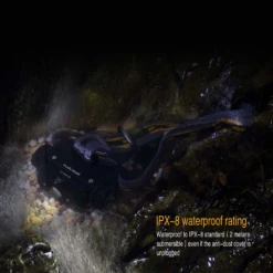 Fenix HL60R Headlamp - Yellow 11 Fenix HL60R Headlamp - Yellow -Outdoor Gear HL60R YLW 7 f8965a73 d226 4f2e b4ea c03dc99a8369