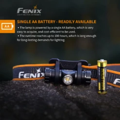 Fenix HM23 Headlamp - 240 Lumens 15 Fenix HM23 Headlamp - 240 Lumens -Outdoor Gear HM23 8