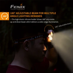 Fenix HM23 Headlamp - 240 Lumens 16 Fenix HM23 Headlamp - 240 Lumens -Outdoor Gear HM23 9