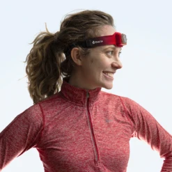 Biolite LED USB Headlamp 200 -Outdoor Gear HPB0204 2