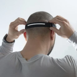 Biolite LED USB Headlamp 200 -Outdoor Gear HPB0205 6