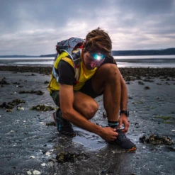 Biolite LED USB Headlamp 200 -Outdoor Gear HPB0205 7