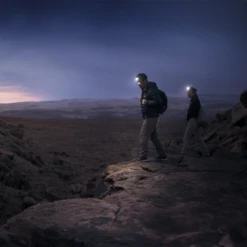 Biolite LED USB Headlamp 200 -Outdoor Gear HPB0205 8