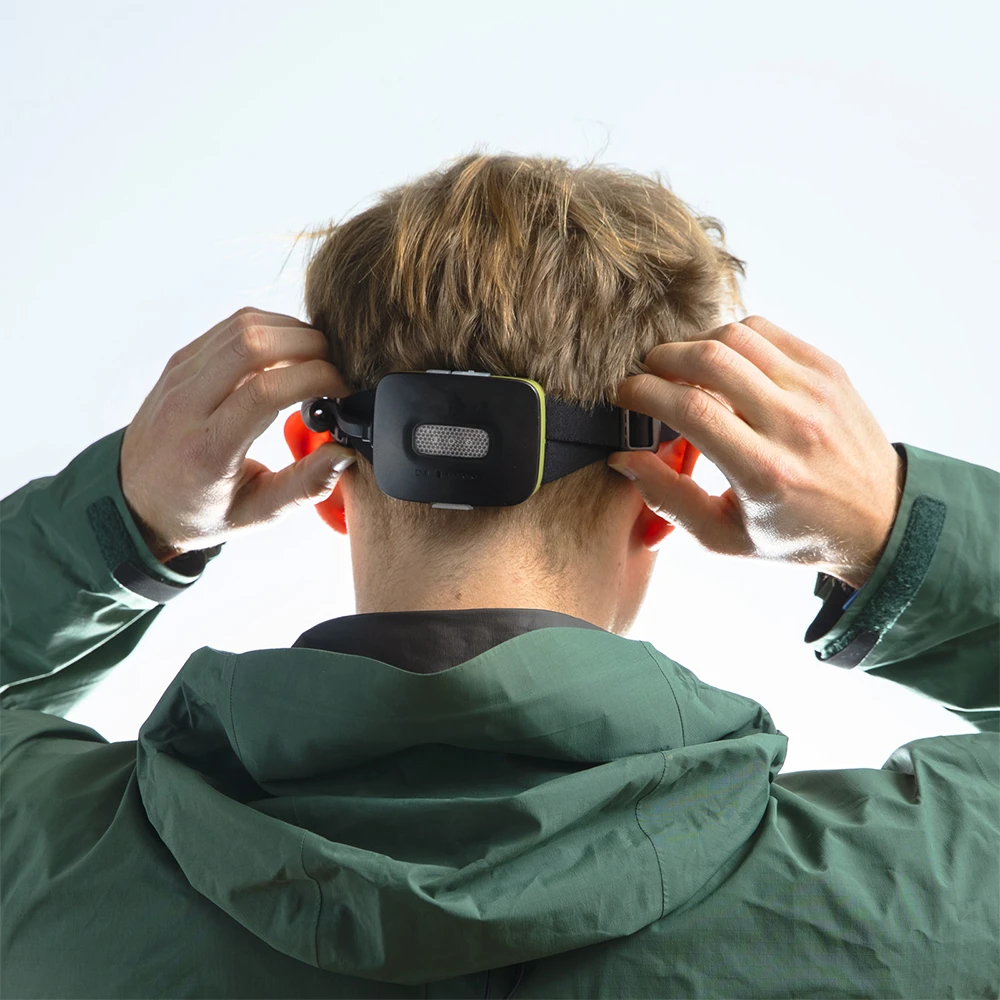 Biolite Headlamp 750 7 Biolite Headlamp 750 - Image 7