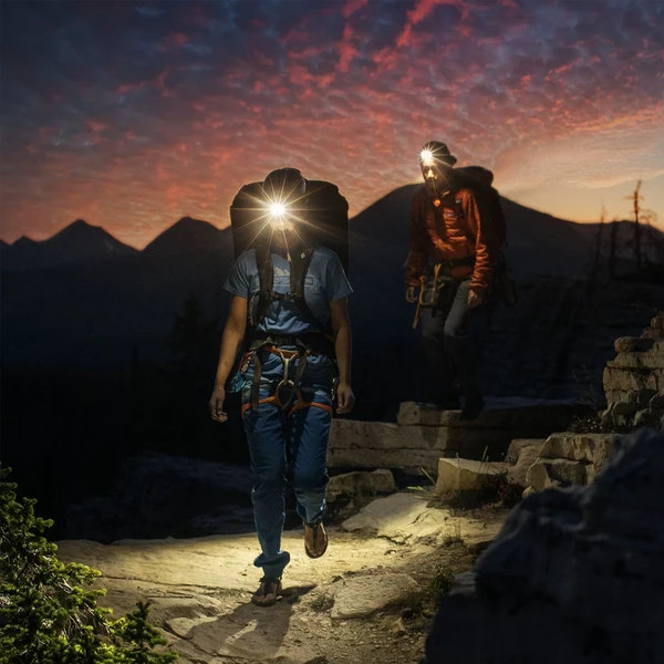 Biolite Headlamp 750 8 Biolite Headlamp 750 - Image 8