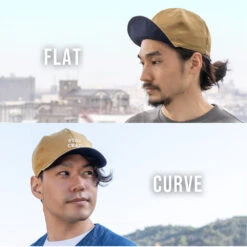 DOD Reversible 2way Cap 8 DOD Reversible 2way Cap -Outdoor Gear HT003 NV 04