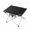 Hewolf Ultralight Foldable Table Black