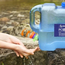 Hewolf Faucet Container 18L -Outdoor Gear HW 1801 02 cb4d91e6 5402 4573 ab45 086094fbb81d