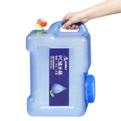 Hewolf Faucet Container 25L -Outdoor Gear HW 1801 05 cda224e5 6bef 4843 ae39 57ce78f841fd