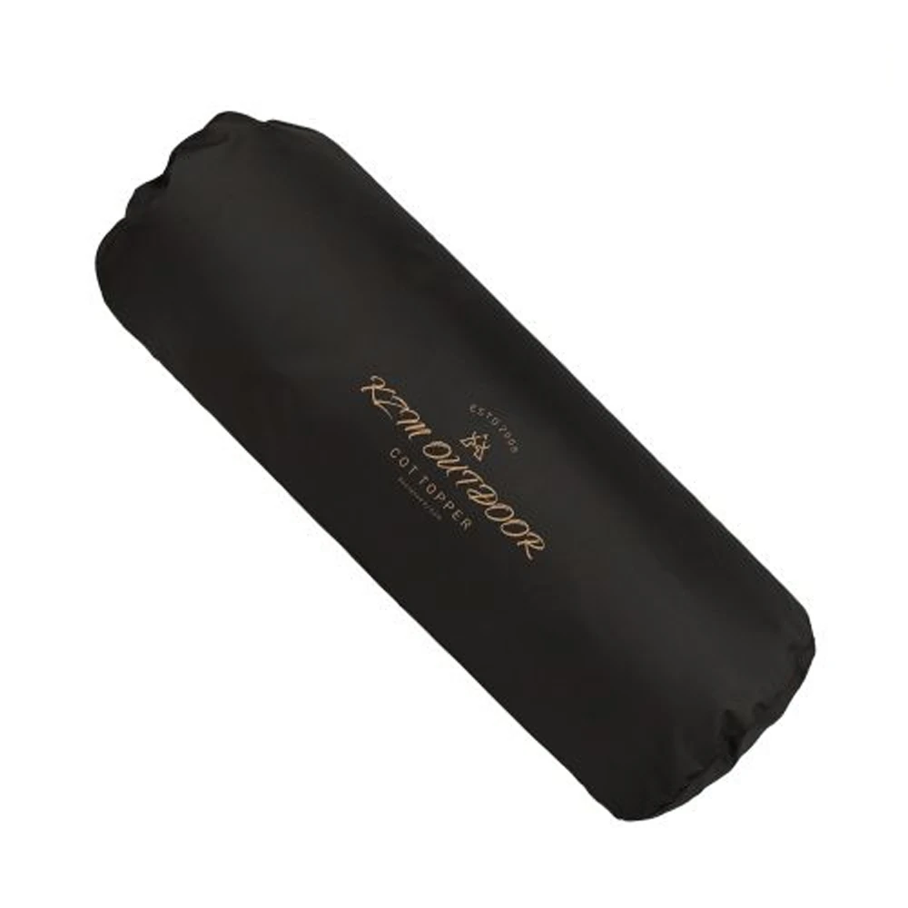 KZM Black Cot Topper 3 KZM Black Cot Topper - Image 3