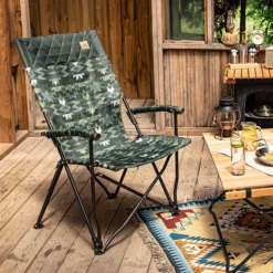 KZM Colonel Relax Chair -Outdoor Gear K20T1C021JE 6 600x600 f8ebf14c e5e7 42c2 b4ef 7532672965da
