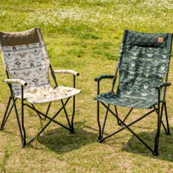 KZM Colonel Relax Chair -Outdoor Gear K20T1C021JE 7 600x600 1d9fde1a fb12 4ac7 ad6c 43348bf89744