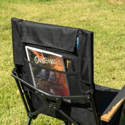 KZM Downhill Chair -Outdoor Gear K20T1C32BK 13 600x600 d7601ff6 0f76 4298 88ab 2b6563d2a4e3