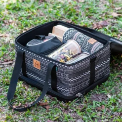 KZM Chef Box -Outdoor Gear K20T3K004 04