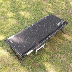 KZM Monogram Air Tube Mat (Single/Double) -Outdoor Gear K20T3M003 3 600x600 f23f2357 9e0d 41f8 9e56 60e0c365025d