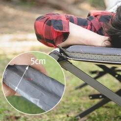 KZM Monogram Air Tube Mat (Single/Double) -Outdoor Gear K20T3M003 6 600x600 dd50bdd3 2f54 4785 84c9 74e2bcafafeb