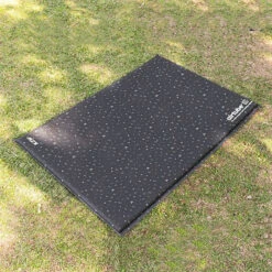 KZM Monogram Air Tube Mat (Single/Double) -Outdoor Gear K20T3M004 3 600x600 981e53aa f6fe 4c4e 98ca cb581853b1a4