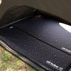 KZM Monogram Air Tube Mat (Single/Double) -Outdoor Gear K20T3M004 4 600x600 6dd693ef 6db5 4bea a299 f384d0d52a5b