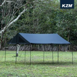 KZM Wise Black Tarp Shell -Outdoor Gear K20T3T003 6 600x600 12bea73d db7f 41ef 970e fc033aa256fe