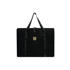 KZM Union Iron Mesh Cabinet 2 Folding Table -Outdoor Gear K20T3U004 4