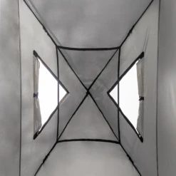 KZM Alpha Room Auto Tent Outdoor Toilet 29 KZM Alpha Room Auto Tent Outdoor Toilet -Outdoor Gear K211T3T09 11