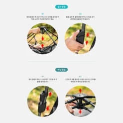 KZM Alpha Room Auto Tent Outdoor Toilet 17 KZM Alpha Room Auto Tent Outdoor Toilet -Outdoor Gear K211T3T09 12