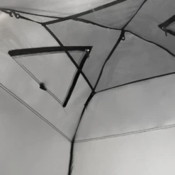 KZM Alpha Room Auto Tent Outdoor Toilet 27 KZM Alpha Room Auto Tent Outdoor Toilet -Outdoor Gear K211T3T09 8