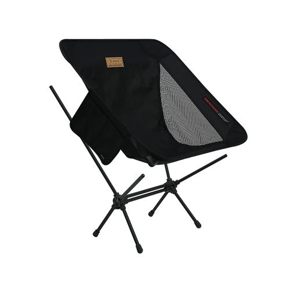 KZM Reisen Lightweight Chair 2 KZM Reisen Lightweight Chair - Image 2