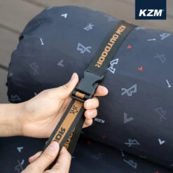 KZM Klem Webbing Strap 12 KZM Klem Webbing Strap -Outdoor Gear K21T3F01 1000 6