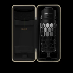 KZM Modern Hive Lantern -Outdoor Gear K21T3O01 4