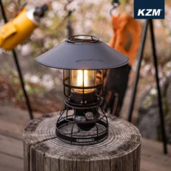 KZM Gilbert Lantern 17 KZM Gilbert Lantern -Outdoor Gear K21T3O02 6