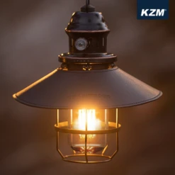 KZM Gilbert Lantern 18 KZM Gilbert Lantern -Outdoor Gear K21T3O02 7