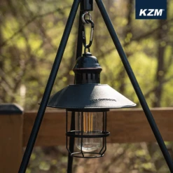 KZM Gilbert Lantern 19 KZM Gilbert Lantern -Outdoor Gear K21T3O02 8