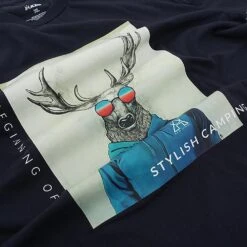 KZM Art Painting T-shirt - XL 13 KZM Art Painting T-shirt - XL -Outdoor Gear K21T3Z08L 5 38a43d12 fb3d 48be 9706 e51da7cc444c