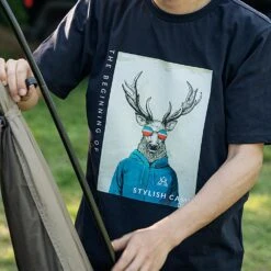 KZM Art Painting T-shirt - XL 17 KZM Art Painting T-shirt - XL -Outdoor Gear K21T3Z08L 9 1a0c1036 a46f 4d0d 95ed 7aa9e60c277b