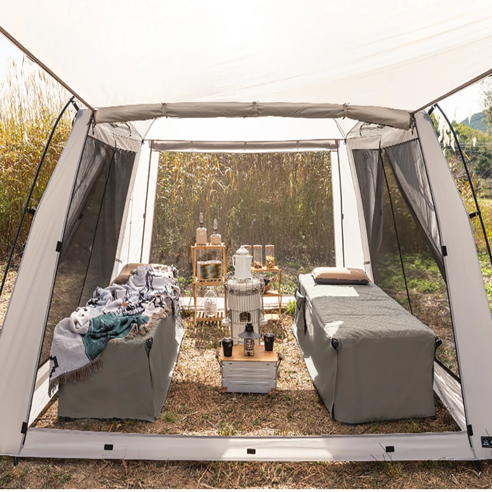 KZM Brick Shelter 2 KZM Brick Shelter - Image 2