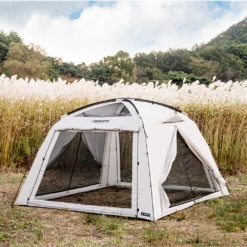 KZM Brick Shelter 10 KZM Brick Shelter -Outdoor Gear K221T3T05 04