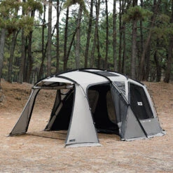 KZM New X-5 Tent 9 KZM New X-5 Tent -Outdoor Gear K221T3T11 03