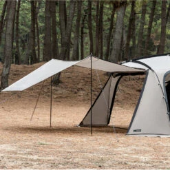 KZM New X-5 Tent 11 KZM New X-5 Tent -Outdoor Gear K221T3T11 05