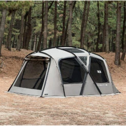 KZM New X-5 Tent 12 KZM New X-5 Tent -Outdoor Gear K221T3T11 06