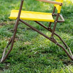 KZM Urban Chair -Outdoor Gear K22T1C01BK 6