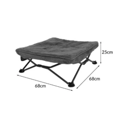 KZM Pet Bed 9 KZM Pet Bed -Outdoor Gear K22T1C03 07