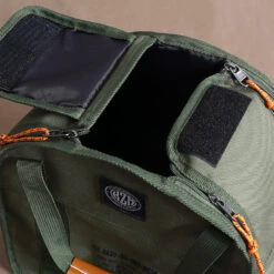 KZM Field Reel Bag -Outdoor Gear K22T3B03 1000 6