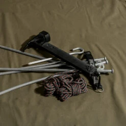 KZM Tank Hammer -Outdoor Gear K22T3F05 1000 7