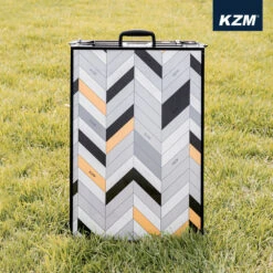 KZM Connect 3 Folding BBQ Table -Outdoor Gear K22T3U02 1000 6